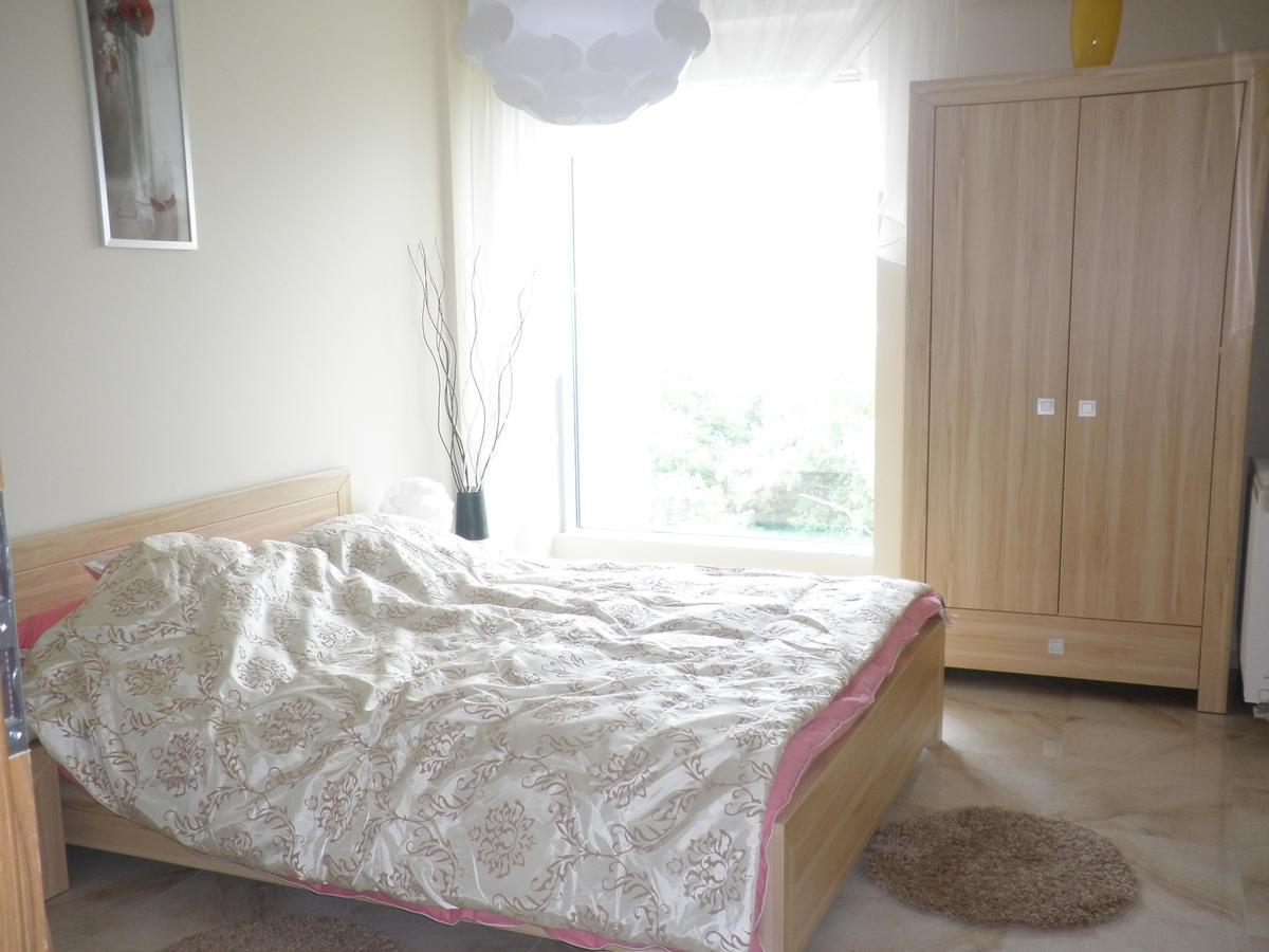 Apartamenty Sun & Snow Wechta - Promenada Gwiazd Z Sauna Miedzyzdroje Εξωτερικό φωτογραφία