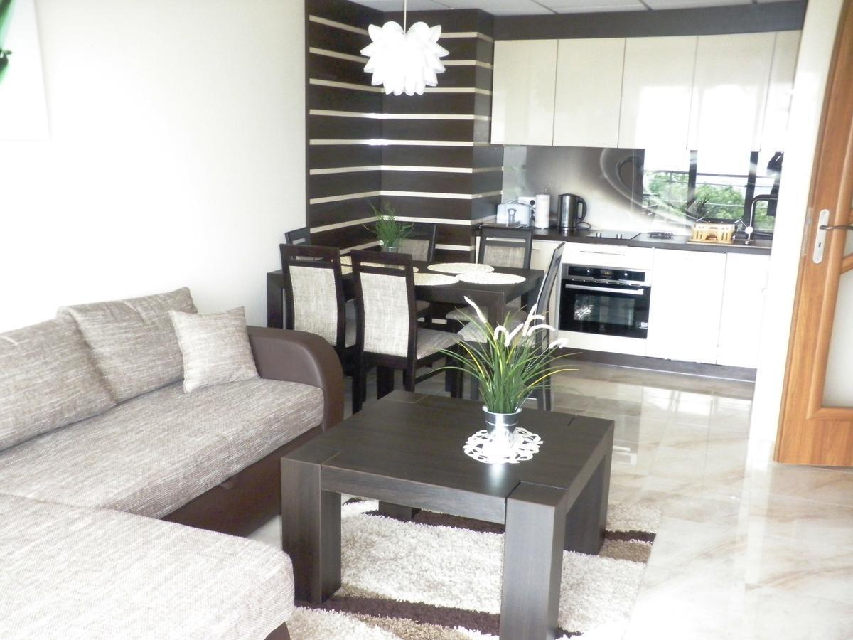 Apartamenty Sun & Snow Wechta - Promenada Gwiazd Z Sauna Miedzyzdroje Εξωτερικό φωτογραφία