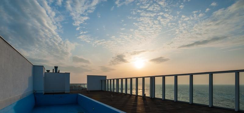 Apartamenty Sun & Snow Wechta - Promenada Gwiazd Z Sauna Miedzyzdroje Εξωτερικό φωτογραφία